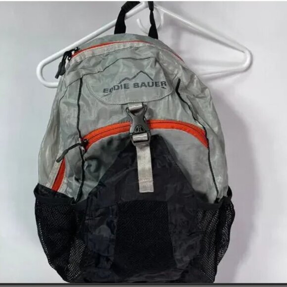 Eddie Bauer Small Sports Backpack 20L Packable - Picture 1 of 5